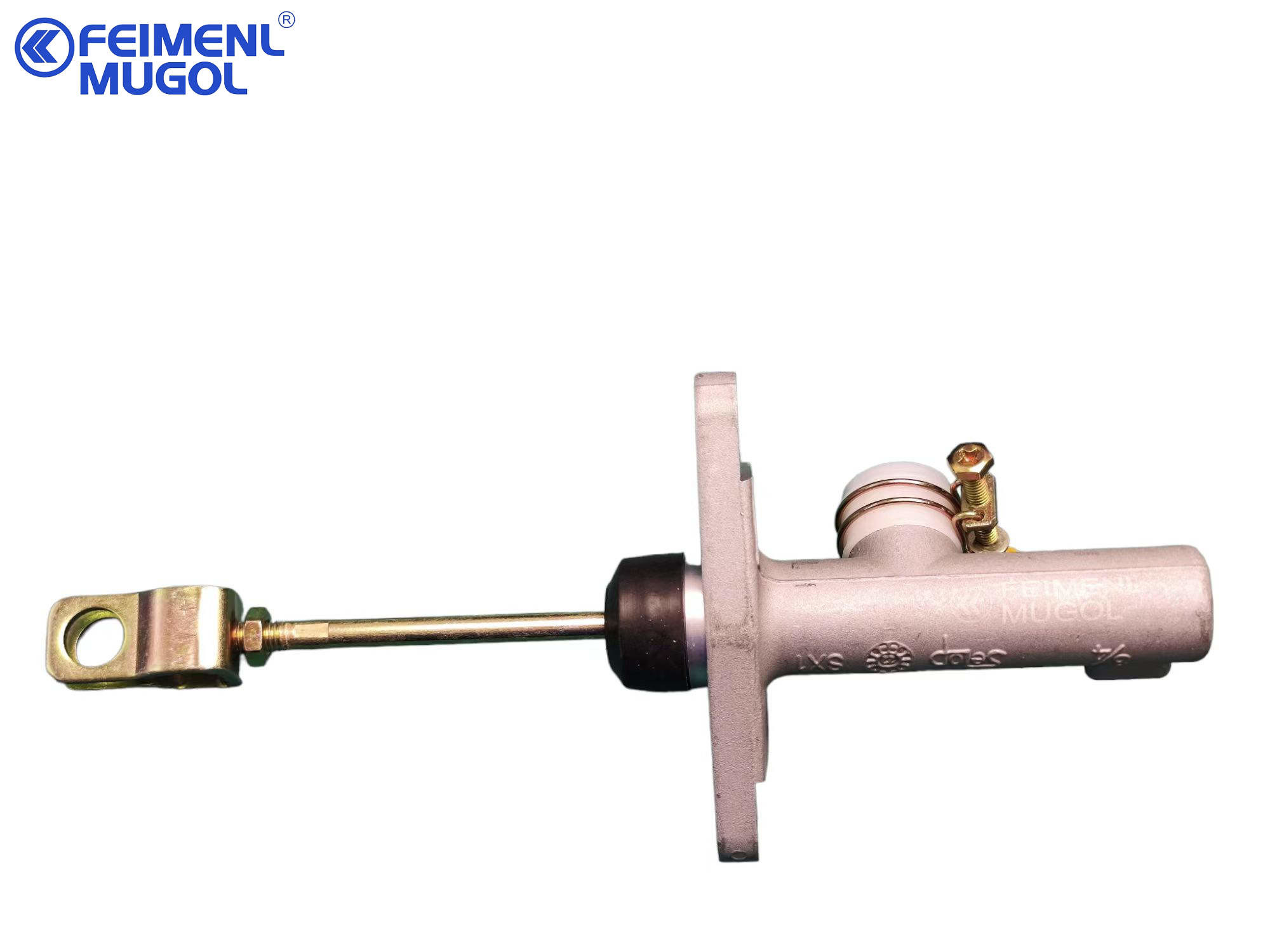 8-97102438-0 8-97102438 Isuzu Clutch Master Cylinder Clutch Control System Parts