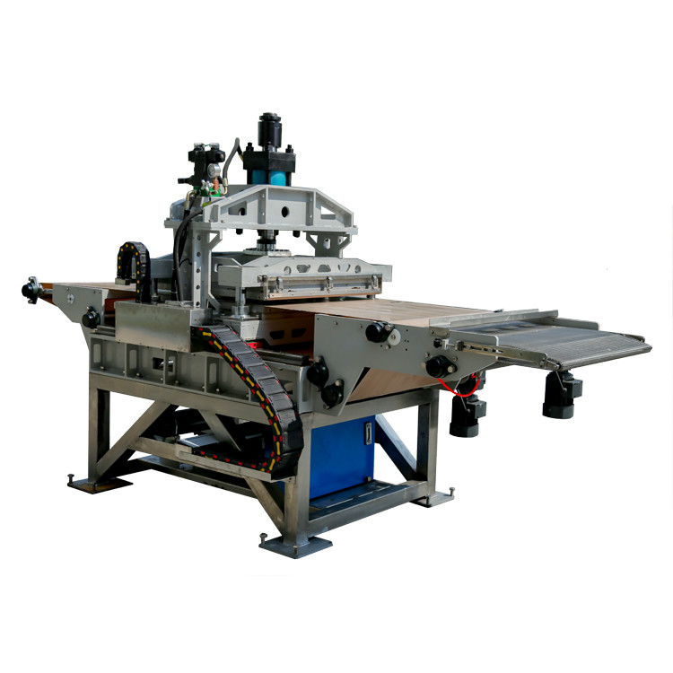 3600 Piece Productivity Tortilla Machine 304 Stainless Steel