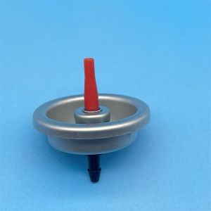 Lighter Gas Refill Valve For Safe And Smooth Refilling Process