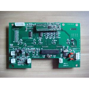 OCS mainboard/LZDG2/PCB/LED/Wireless remote control handle