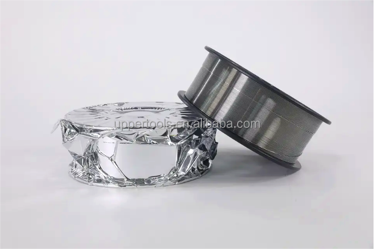 15kg Gasless Self Shielding Flux Cored Welding Wire for Mig Torch For Welding E71T-11