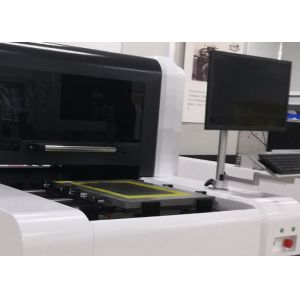900x1000mm CTS Computer To Screen Textile DMD Technology
