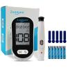 Buy cheap Blood Glucose Meter Approved For Hospital And Home Daily Use Full Diabetic Test from wholesalers