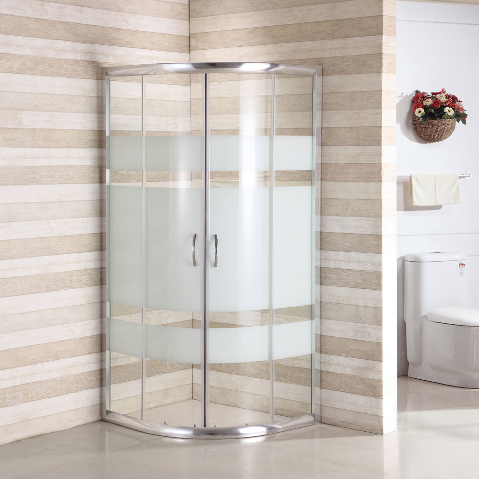 CABINE DE DOUCHE, CABINE DE DOUCHE HYDROMASSANTE, RECEVEUR DE DOUCHE