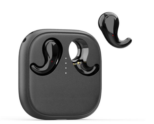 Banzai Antenna F10 Speaker Built-in Lithium Battery Protection 29g TWS Earphone