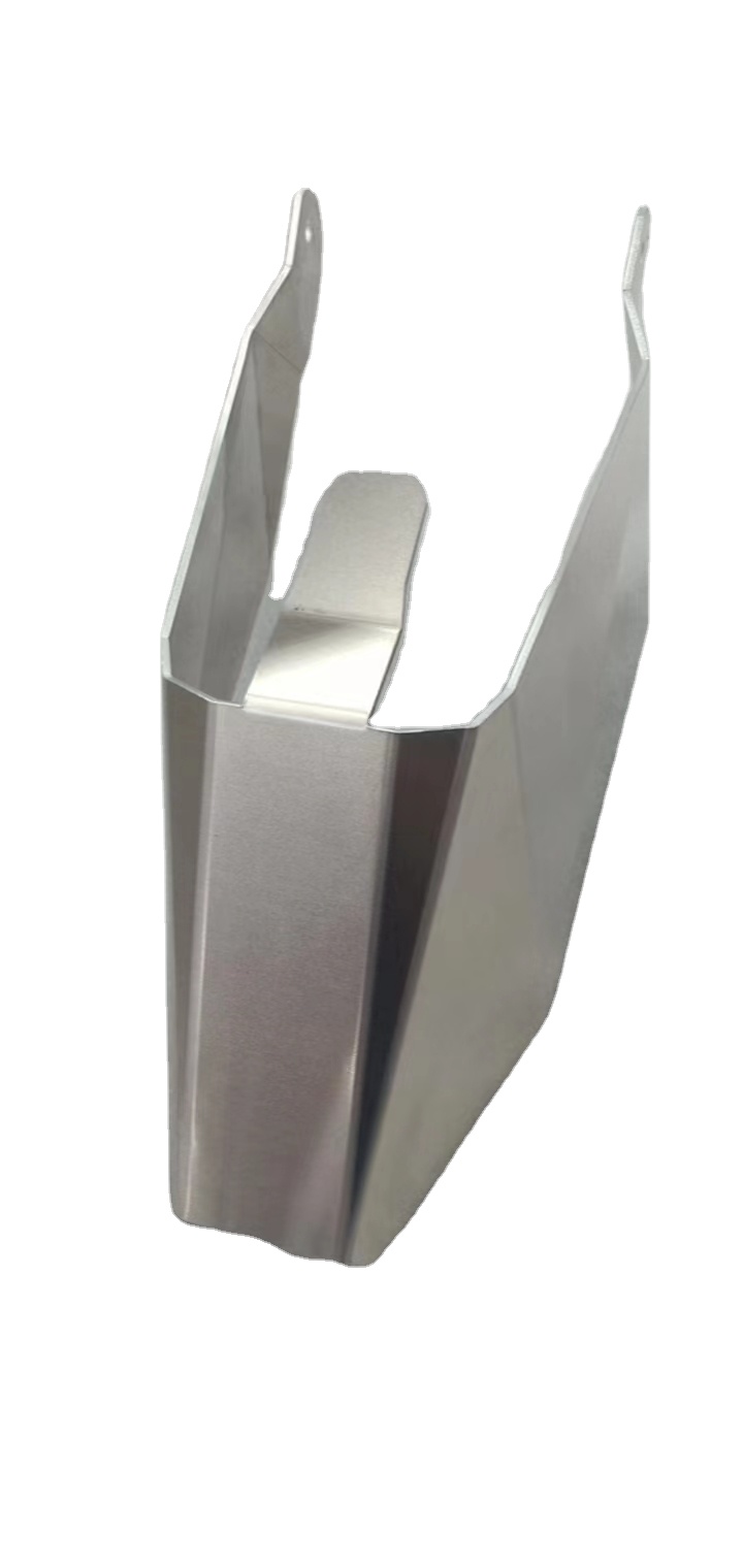 Ss Steel Fabrication Metal Processing High Precision Bending And Stamping Motorcycle