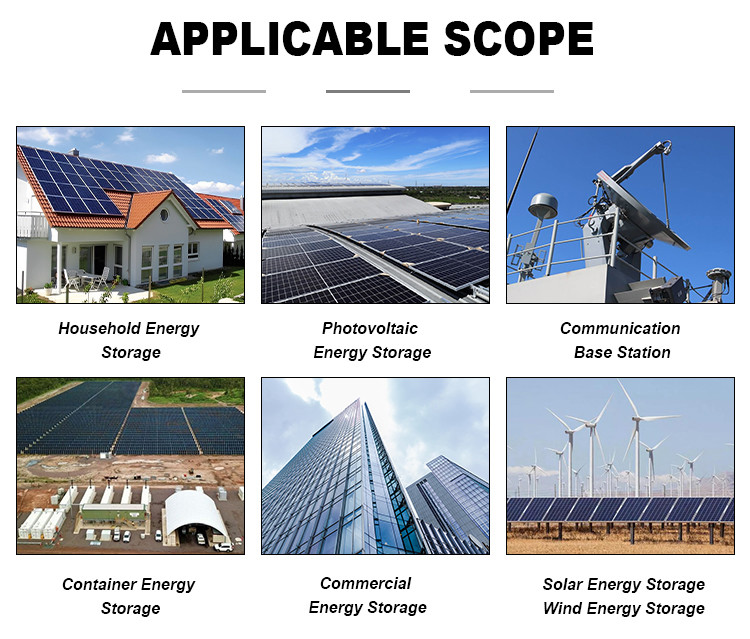 Complete Solar Battery Storage System Off Grid Solar Energy System 5KW 48V