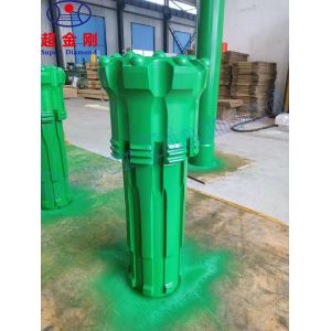 Per Request for 100% Manufacturing of RC45 and RC50 Hammer Bit in Customization