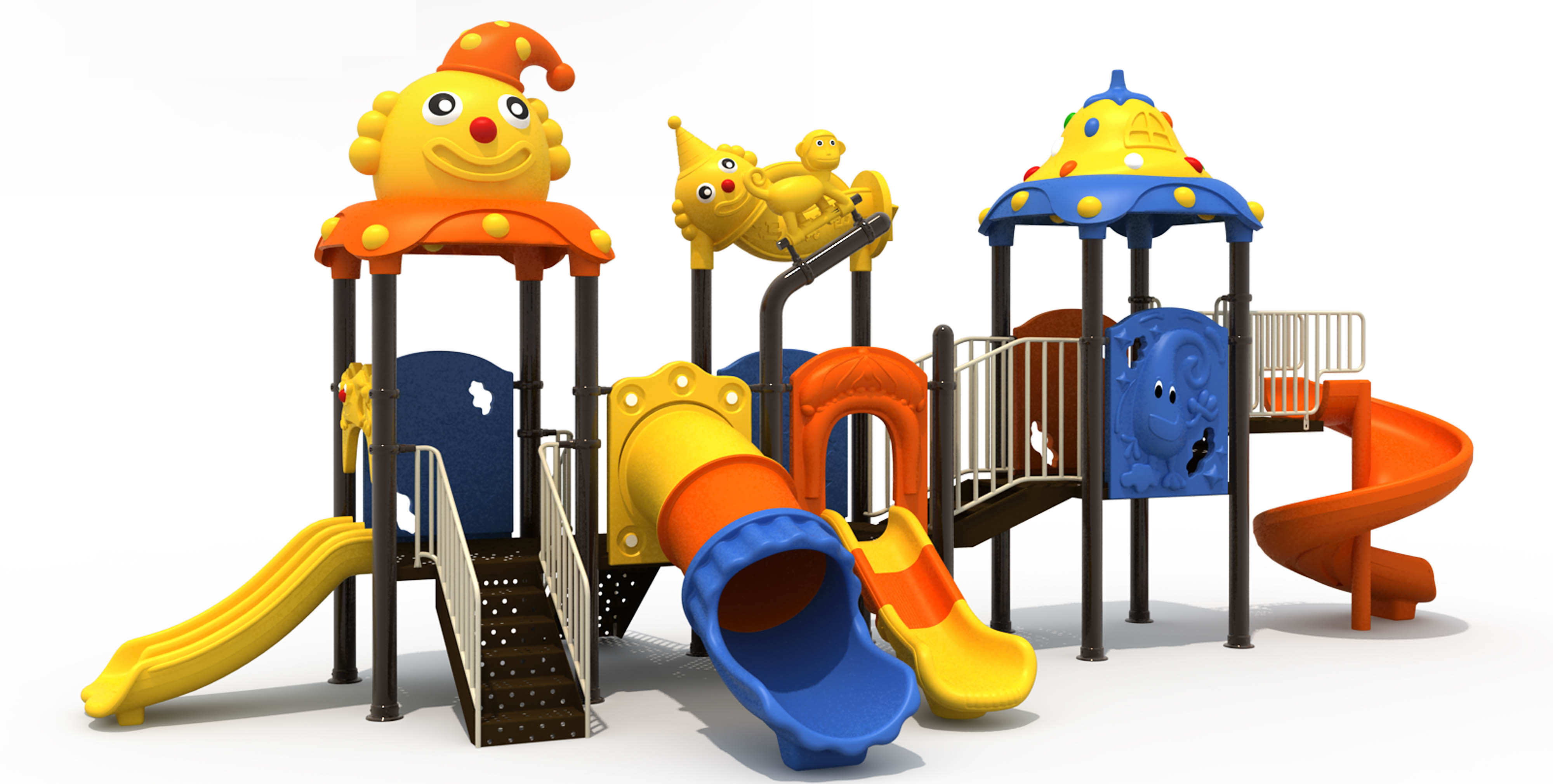 toddler outdoor playground equipment child play slide kids playground slide