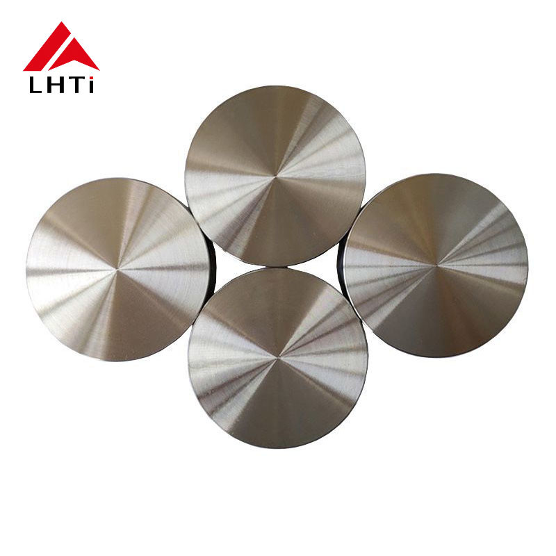 High Purity Titanium Sputtering Targets Meeting Stringent Standards In Medical Devices
