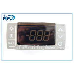 Thermostat Controller Refrigeration Controls