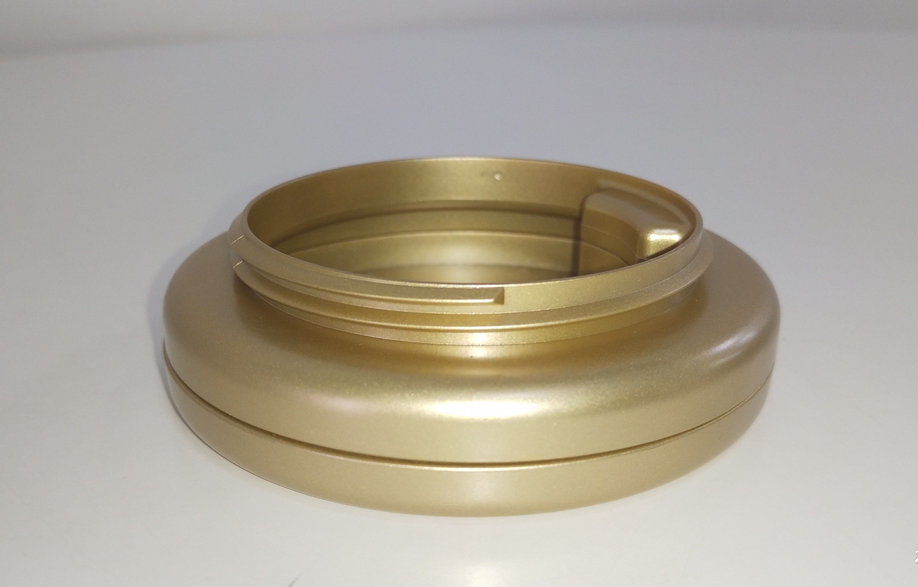 ABS PC Household Appliance Parts Injection Molded Tissue Box Ultrasonic Oil Injection