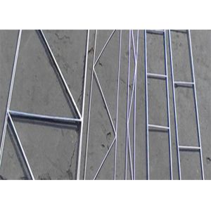 Ladder Type &amp; Truss Type Reinforcement Block Wire Mesh 3m Length Manufactures
