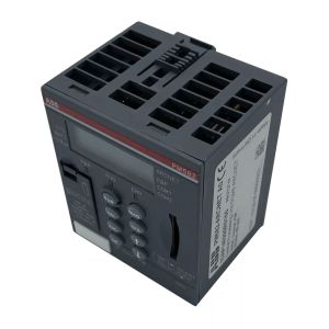 PLC AC500 Series Programmable Logic Controller PM582-ARCNET New