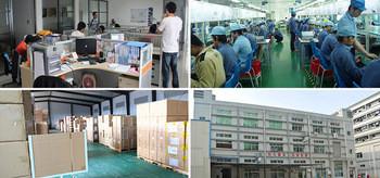 VisionMaster (Shenzhen) Industrial Co., Ltd.