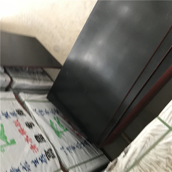 Double Sided Decoration Construction Grade Plywood For Building House