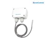 -40~+200℃ PC And ABS Plastic Temperature Sensor For Heating