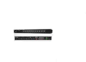  220V PA System Amplifier High End Audio Amplifier Manufactures
