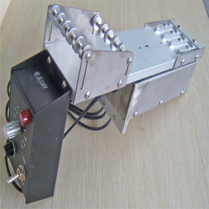 SMT MACHINE SPARE PARTS I-PULSE PS-MS3 VIBRATION FEEDER