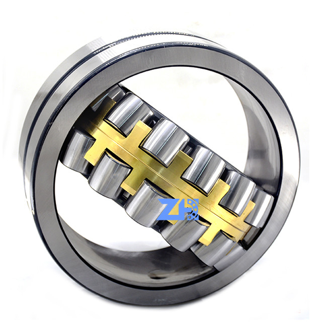 22332MB Spherical Roller Bearing Self Aligning Capability Heavy Duty Spherical Bearing