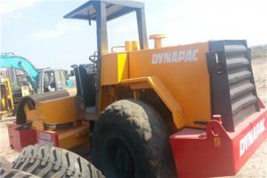  Make Dynapac Model CA30D Year 2006 Hours 4800H Made in  Sweden Availability available Dynapac  road roller Manufactures