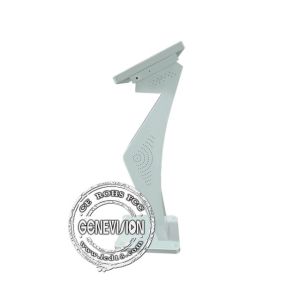 Touch Screen Information Self Checking Digital Signage 21.5'' Floor Standing