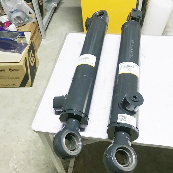 Left And Right Universal Steering Cylinder Assembly 10C4014 Lgmc Wheel Loader