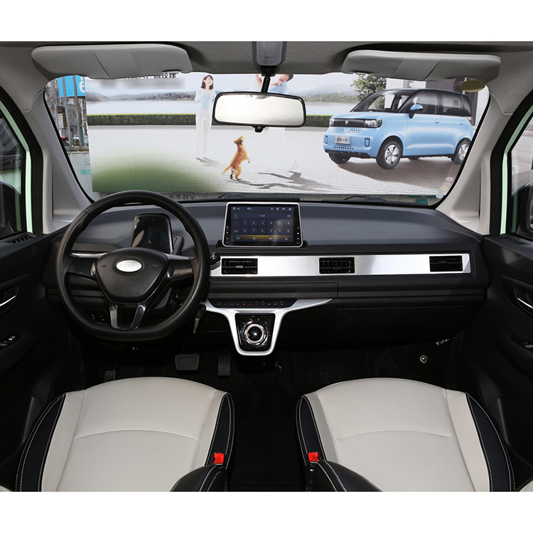 Affordable Mini Car Low Speed EV Vehicle for Your Business Needs