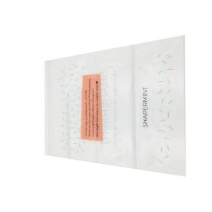 China Delivery Plastic Pouch Packaging Custom Mailing Bags Seal Adhesive Closure on sale