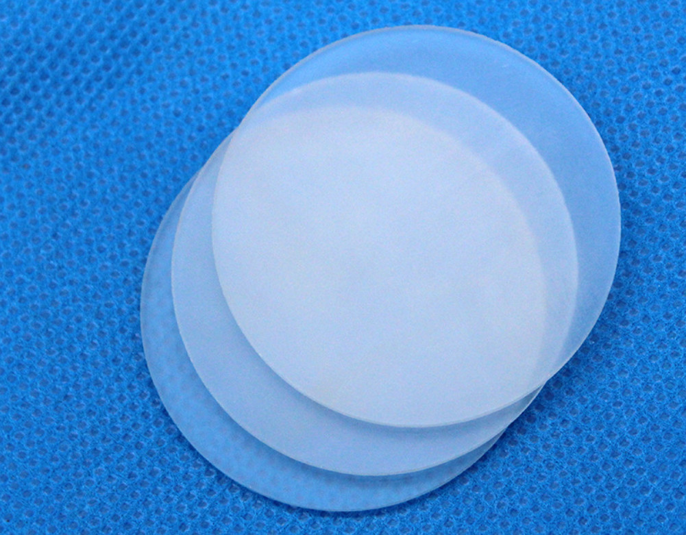 High Temperature Resistant Light Guide Plate Uncoated