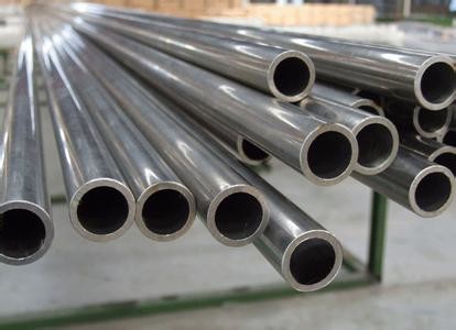 Q195 / Q235 Cold Rolled Steel Pipe For Oil / Gas Pipeline Schedule 20 Thickness