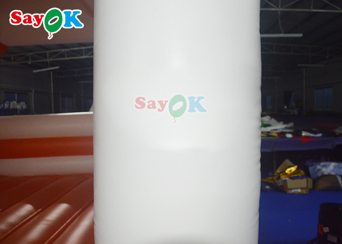 DJ Inflatable Bounce Inflatable Bouncer Disco Dome Bouncy Castle