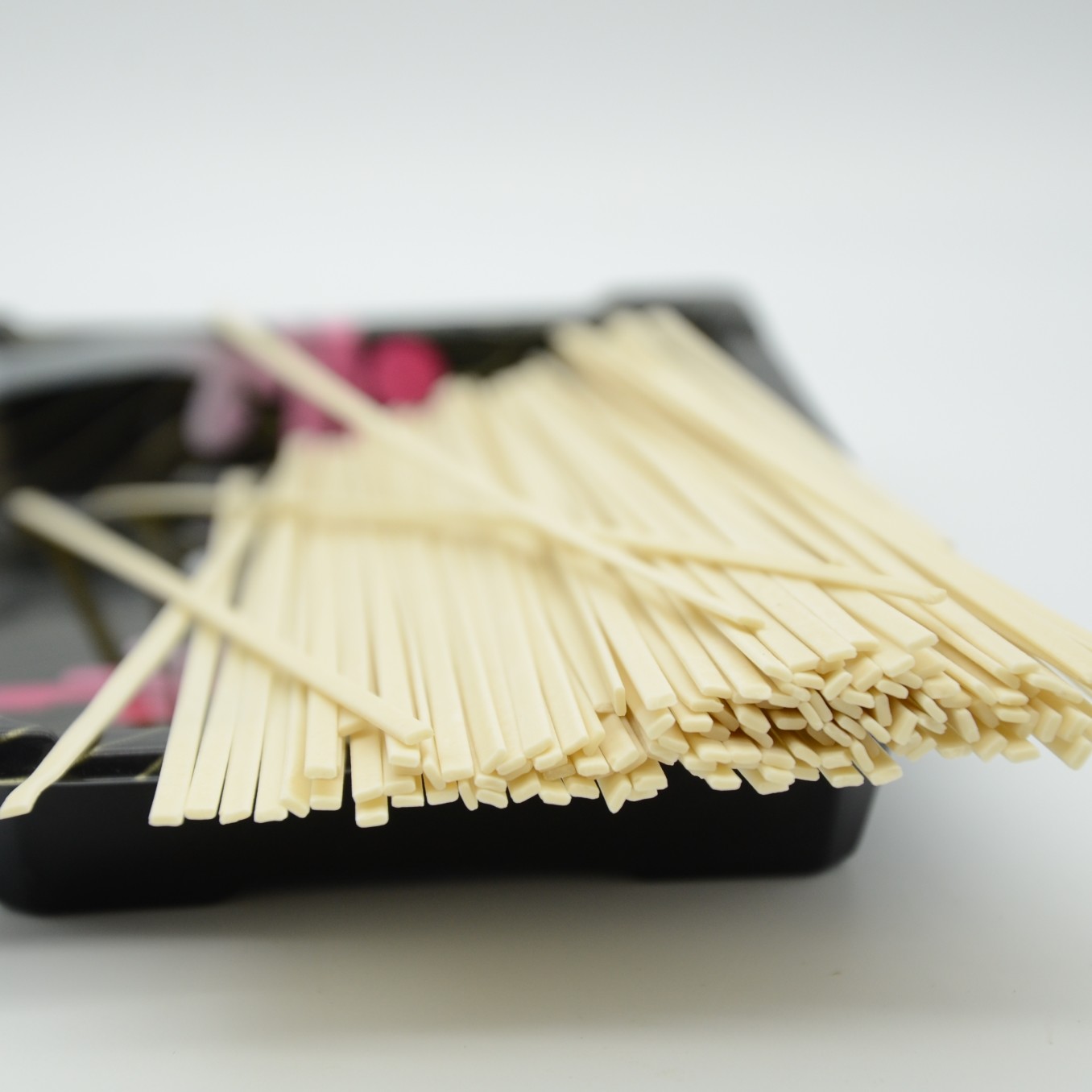 300g Japanese Udon Soba Noodle 3mm Straight