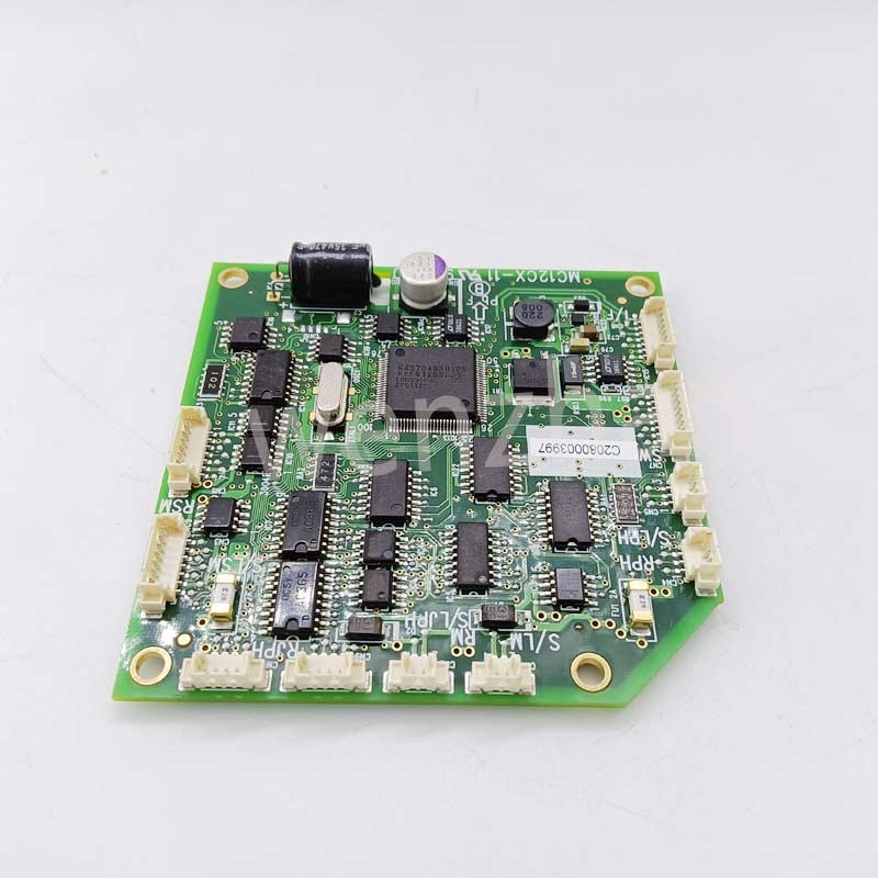 SMT Machine CM402 CM602 NPM N610032084AA KXF0DWTHA00 Feeder Board
