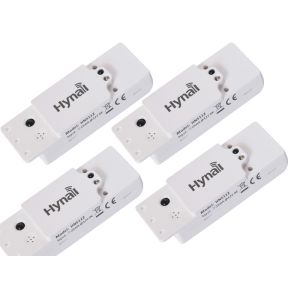 ETL motion Sensor 25mA Input Current IP20 For Tri Proof Lights