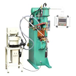 Automatic Nut Feeder M6 M8 M10 M12 Chute Transferring Tools