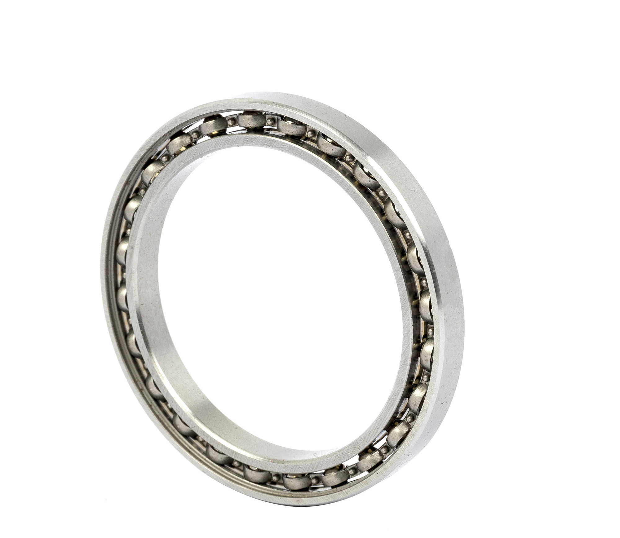 Thin Wall 6900 Chrome Steel Ball Bearings For Automobile