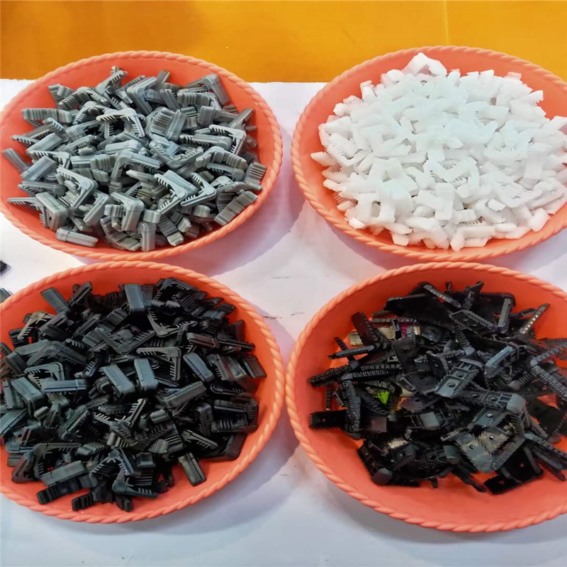 6A-35A Plastic Corner Joiner For Warm Edge Spacers
