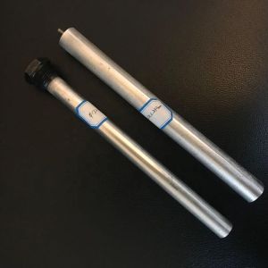  Sacrificial Magnesium Hull Anode Magnesium Anode for Astm Anode Manufactures