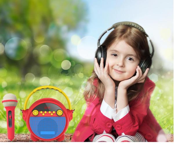 karaoke speaker,karaoke player ,karaoke for kids ,karaoke with BT,BT speaker