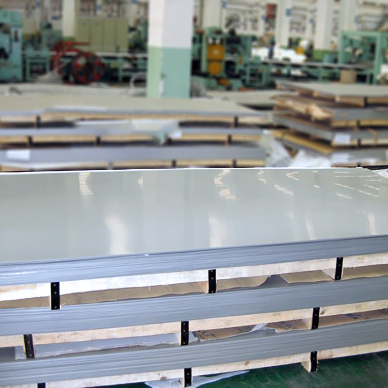 340 401 316 2B Finish Stainless Steel Sheet 0.28mm For Kitchen Accessories INOX AISI