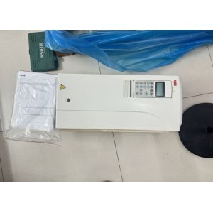 ABB ACS800-01-0040-3 + P901 Modular & Expandable AC Drive Solution Variable