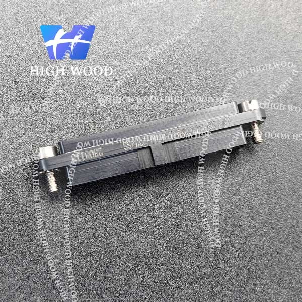 HW-CMM Connector, HW-222C02M11-0700-2324SS ,MTL-55302F,2mm Pitch.