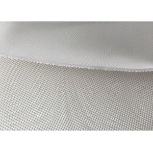 3MM Honeycomb 75D 3d Air Mesh Fabric