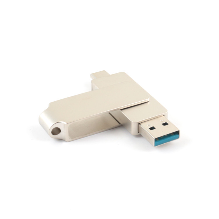 All Passed The H2 Test Type C Otg Pendrive Usb 2.0 Fast Speed Match EU Standrad