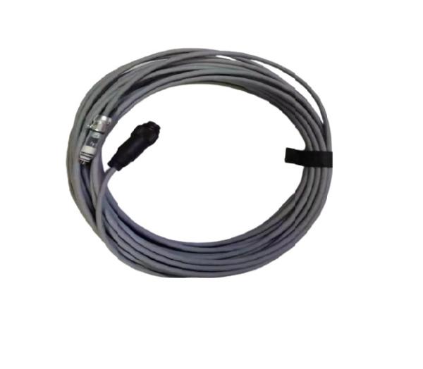 Optigun Ga03 Automatic Powder Coating Gun Spare Parts Cable 1008663 Original