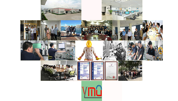 YM215 Automatic 1ml 2ml 5ml Ampoule Vial Labeler Applicator Horizontal Labeling Machine 5