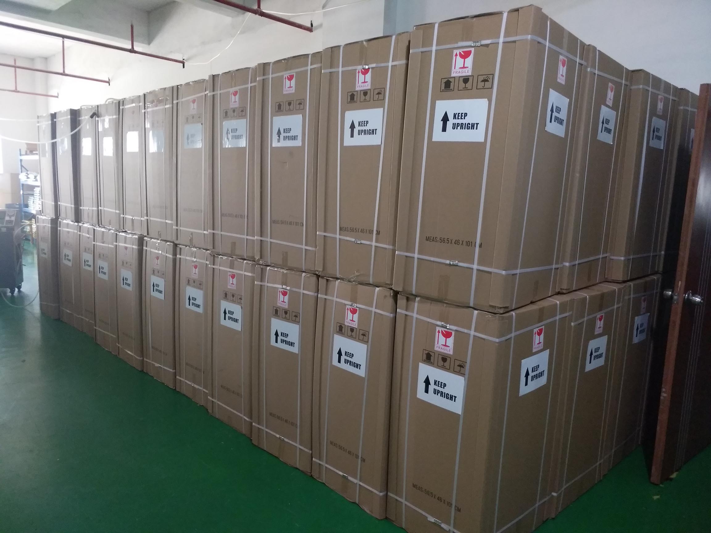 CTHPB-10B 1000x2500mm Luxurious Flat Plate Brake Tester Commercial Truck Air Brake Test