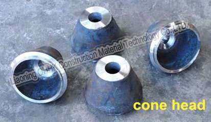 Economic light steel structure petrol station construction