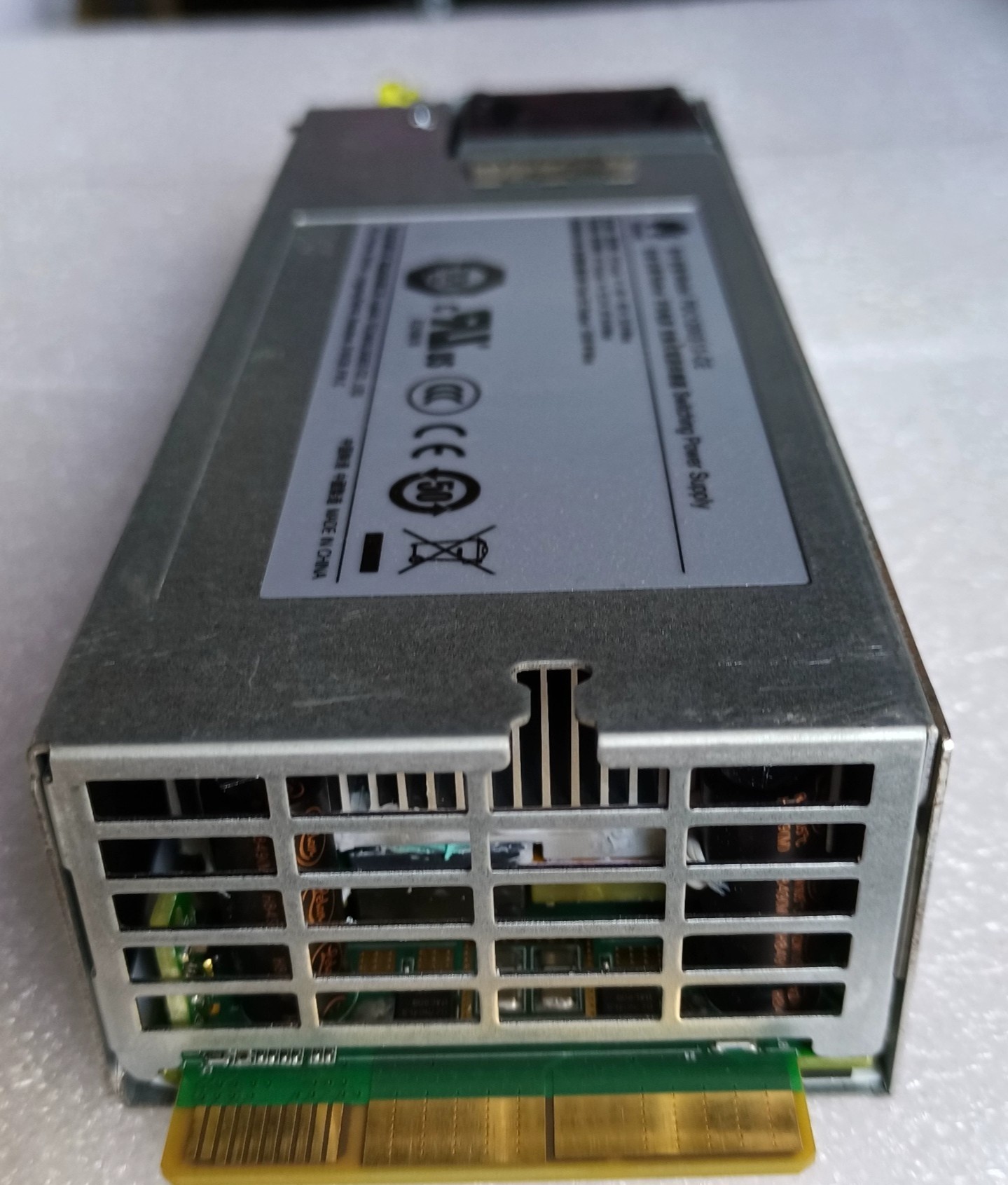 1200W HUAWEI PDC1200-CE Switching Power Supply DC Power Module